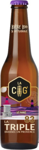 La Cig' La Triple 83