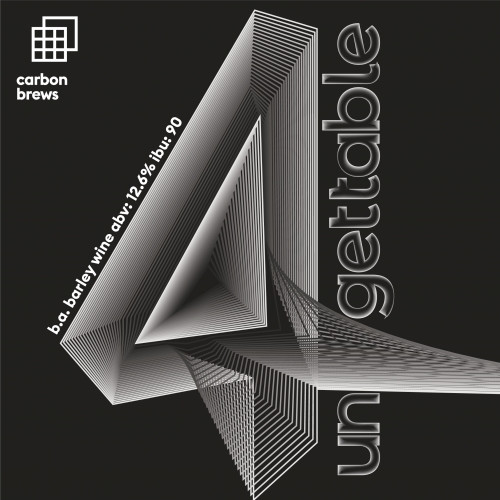 Carbon Brews Un4gettable