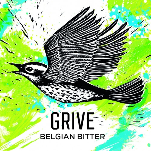 La Source Beer Co. Grive