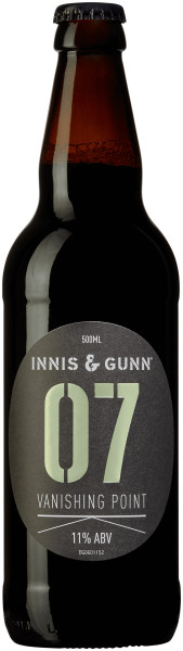 Innis & Gunn Brewing Co. Vanishing Point 07