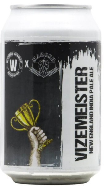 Wittorfer Brauerei Vizemeister
