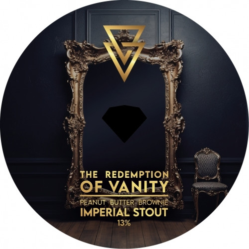 Azvex Brewing Company The Redemption Of Vanity