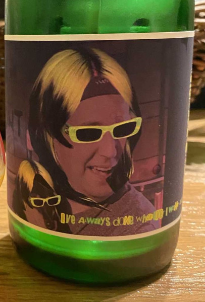 Bofkont Billie's Eilish