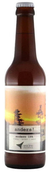 Orca Brau anders! (Riwaka, Sabro & Solero)