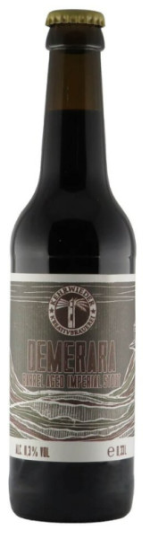 Kehrwieder Kreativbrauerei Demerara