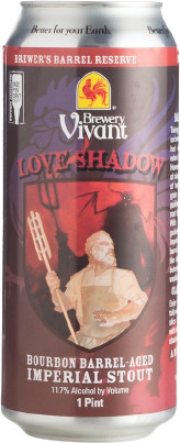 Brewery Vivant Love Shadow