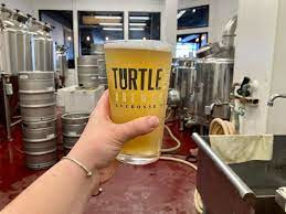 Turtle Stack Brewery German Pils