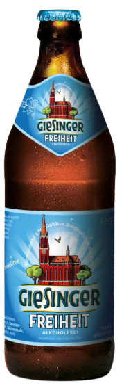 Giesinger Bräu Freiheit