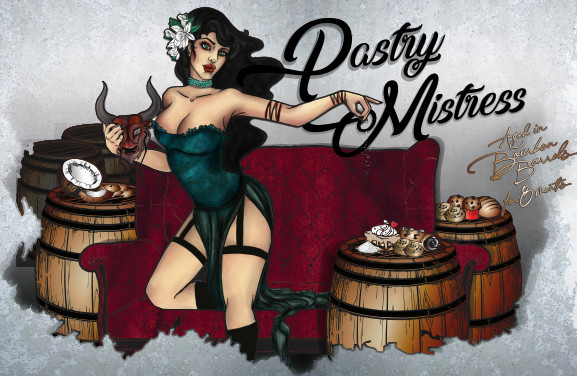 Superstition Meadery Pastry Mistress