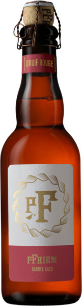 pFriem Family Brewers Druif Rouge