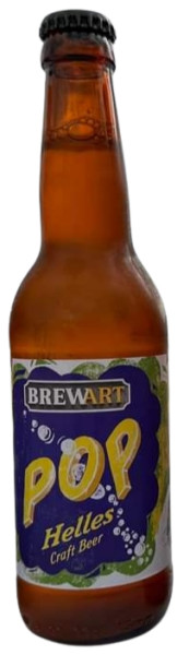 Brewart Pop