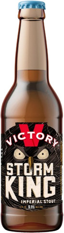 Victory Brewing Company Storm King Imperial Stout
