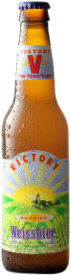 Victory Brewing Company Sunrise Weissbier