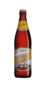 Pivovar Nová Paka Kryštof