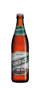 Pivovar Nová Paka Brouček