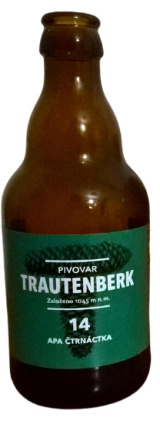 Trautenberk 14° APA