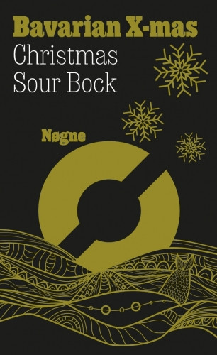 Nøgne Ø Bavarian X-mas