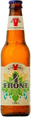 Victory Brewing Company 4 Front IPA