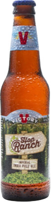 Victory Brewing Company Hop Ranch