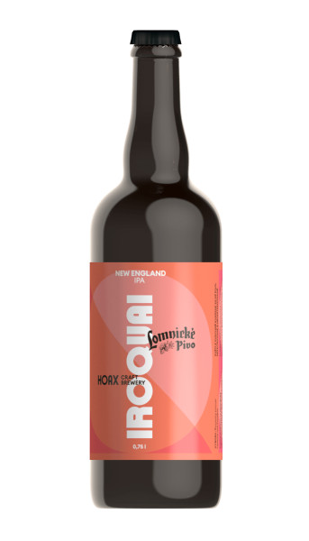 Hoax Craft Brewery Iroquai