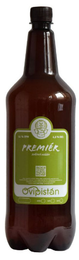 Pivovar Ovipistán Premiér