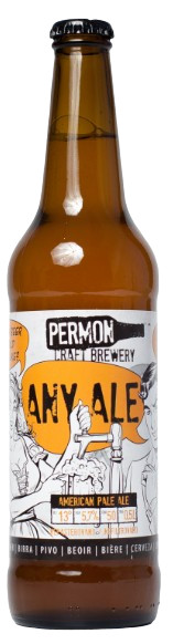 Permon Any Ale