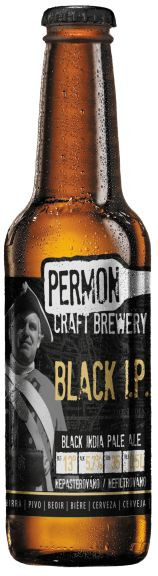 Permon Black I.P.A.