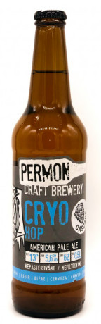 Permon Cryo Hop Cascade
