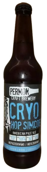 Permon Cryo Hop Simcoe