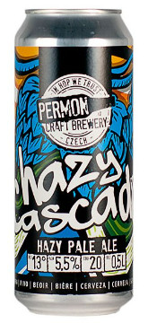 Permon Hazy Cascade