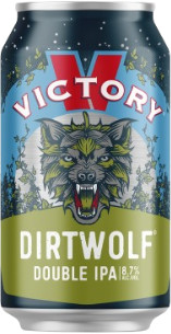 Victory Brewing Company DirtWolf