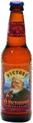Victory Brewing Company St. Victorious Doppelbock