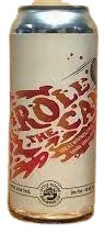 Little House Brewing Company Roll the Can: Prickly Pear