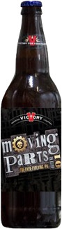 Victory Brewing Company Moving Parts Ever Evolving IPA: MP01