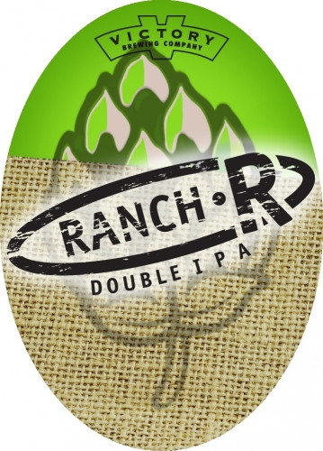 Victory Brewing Company Ranch R: Centennial