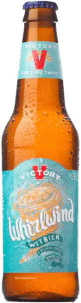 Victory Brewing Company Whirlwind Witbier