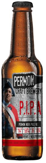 Permon India Pale Ale (P.I.P.A.)