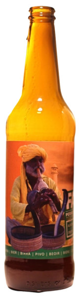 Permon IPA Fakir