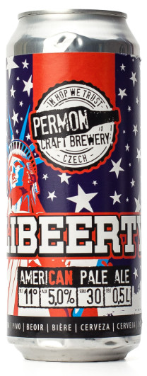 Permon Libeerty