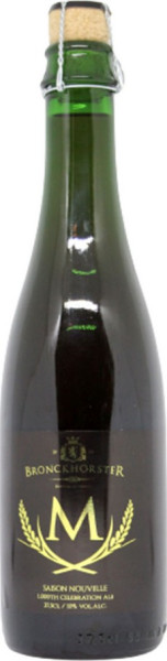 Bronckhorster Brewing Company M