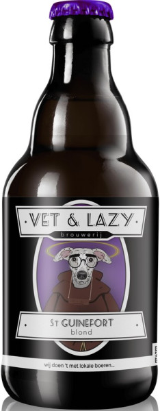 Vet & Lazy St. Guinefort