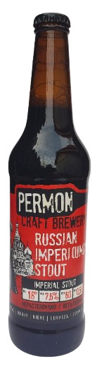 Permon Russian Imperi(um)al Stout