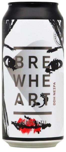 Brewheart Juicy Liu (2023)