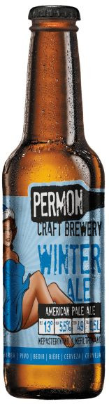 Permon Winter Ale
