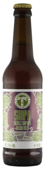 Kehrwieder Kreativbrauerei SHIPA Idaho Gem
