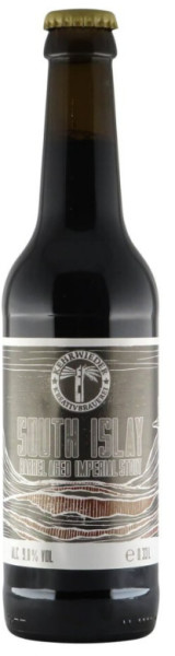 Kehrwieder Kreativbrauerei South Islay (2020)