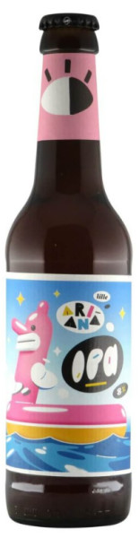 Lillebräu Ariana IPA