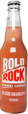 Bold Rock Hard Cider Blood Orange