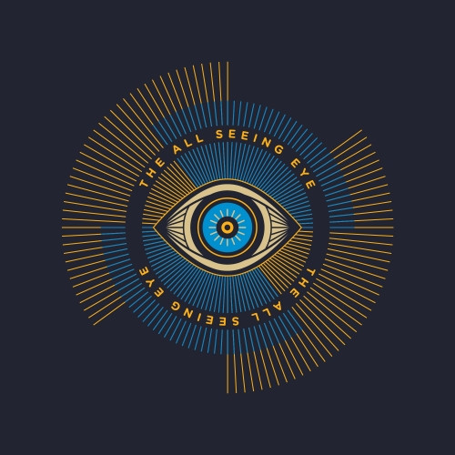 Long Live Beerworks The All Seeing Eye