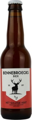 Bennebroecks Het Gulzige Hert